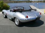 Jaguar XK SS Replica by Temporo 1957 года